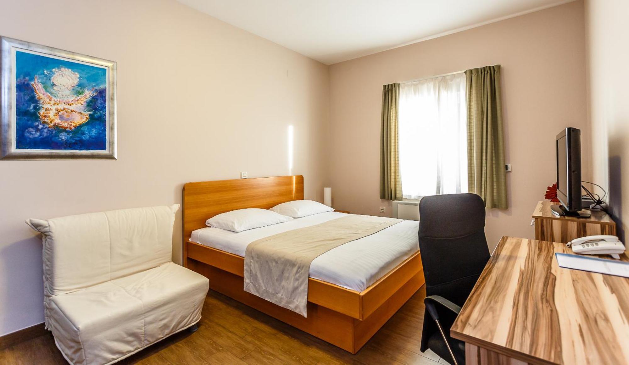 Frajona Apartments Malinska Room photo