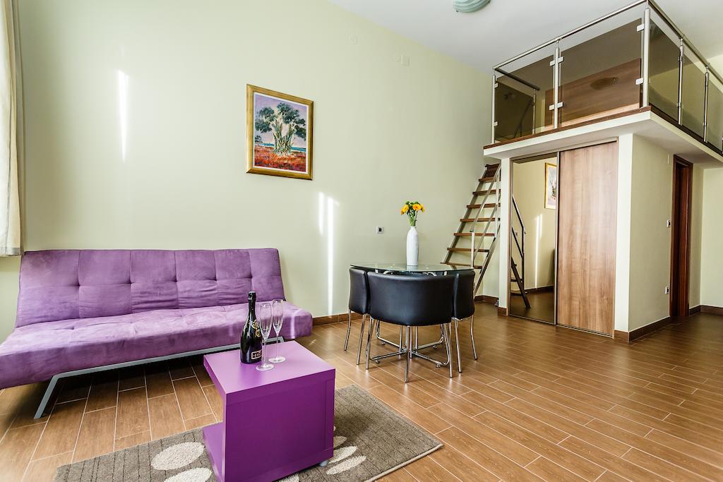 Frajona Apartments Malinska Exterior photo